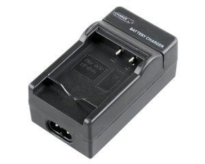 Ładowarka Newell do akumulatorów NP-BG1