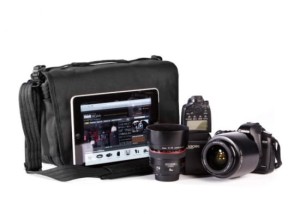 Torba Think Tank Retrospective 7 czarna