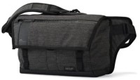Torba Lowepro Streetline SL 140  szara na bezlusterkowca 