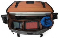 Torba Lowepro Streetline SL 140  szara na bezlusterkowca 