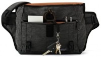 Torba Lowepro Streetline SL 140  szara na bezlusterkowca 
