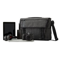 Torba Lowepro Streetline SH 180 - na sprzęt foto + laptop