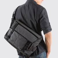Torba Lowepro Streetline SH 180 - na sprzęt foto + laptop
