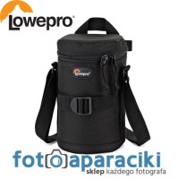 Pokrowiec na obiektyw 70-300mm Lowepro Lens Case 9 x 16 cm 