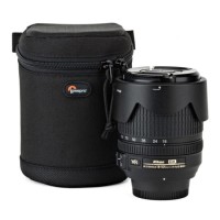 Pokrowiec na obiektyw Lowepro Lens Case 8 x 12 cm