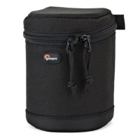 Pokrowiec na obiektyw Lowepro Lens Case 8 x 12 cm
