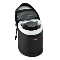 Pokrowiec na obiektyw Lowepro Lens Case 8 x 12 cm