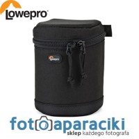 Pokrowiec na obiektyw Lowepro Lens Case 8 x 12 cm