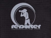 Pokrowiec Reporter WSp na monopod lub statyw 65x14 cm