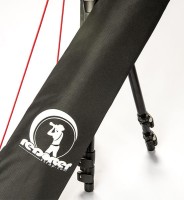 Pokrowiec Reporter WSp na monopod lub statyw 65x14 cm