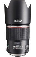Obiektyw Pentax HD D-FA 645 90mm f/2,8 ED AW SR Macro
