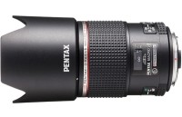 Obiektyw Pentax HD D-FA 645 90mm f/2,8 ED AW SR Macro