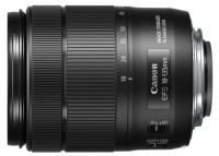 Obiektyw Canon 18-135 mm f/3.5-5.6 EF-S IS USM Nano OEM