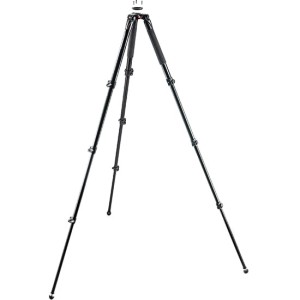 Statyw Manfrotto MVT535AQ 4 sekcje gniazdo 75 mm Aluminium