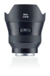 Obiektyw Zeiss Batis 18 mm f/2.8 do Sony E