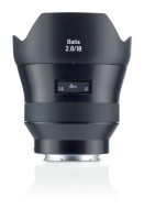 Obiektyw Zeiss Batis 18 mm f/2.8 do Sony E