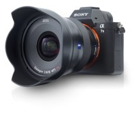 Obiektyw Zeiss Batis 18 mm f/2.8 do Sony E