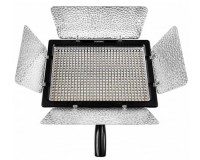 Lampa diodowa LED YONGNUO YN-600L II 5500K