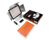 Lampa diodowa LED YONGNUO YN-600L II 5500K
