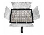 Lampa diodowa LED YONGNUO YN-600L II 3200K-5500K + zasilacz