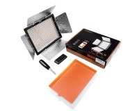 Lampa diodowa LED YONGNUO YN-600L II 3200K-5500K + zasilacz