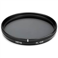 Filtr polaryzacyjny Hoya CIR-PL 62mm SLIM