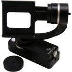 Gimbal ręczny FEIYU-TECH SMARTSTAB 2-AXIS do smarfonów