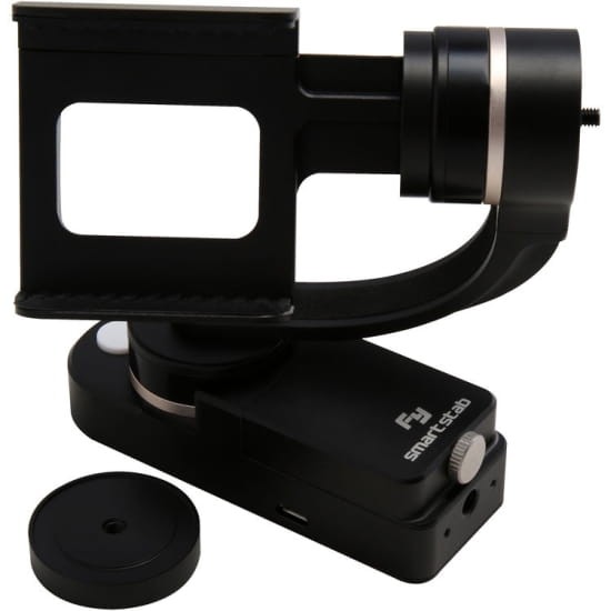 Gimbal ręczny FEIYU-TECH SMARTSTAB 2-AXIS do smarfonów