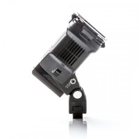 Lampa diodowa LED Newell LED-VL001A+ zasilanie Sony NP-F970 / Panasonic VBG260 / sieć
