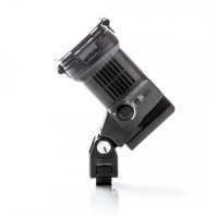 Lampa diodowa LED Newell LED-VL001A+ zasilanie Sony NP-F970 / Panasonic VBG260 / sieć
