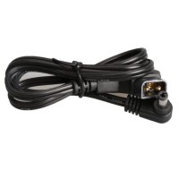 Lampa diodowa LED Newell LED-VL001A+ zasilanie Sony NP-F970 / Panasonic VBG260 / sieć