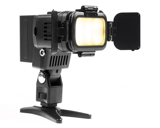 Lampa diodowa LED Newell V-LED050 LED-LBPS900