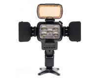Lampa diodowa LED Newell V-LED050 LED-LBPS900