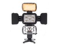 Lampa diodowa LED Newell V-LED050 LED-LBPS900