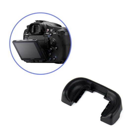 Wizjer Sony FDA-EP12 muszla oczna A65 A58 A55 A77