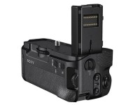 Uchwyt Grip Sony VG-C2EM pionowy do aparatów A7 II, A7R II i A7S II