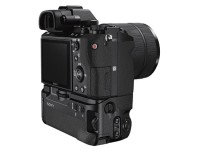 Uchwyt Grip Sony VG-C2EM pionowy do aparatów A7 II, A7R II i A7S II