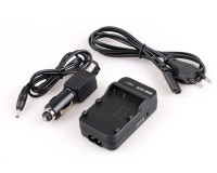 Ładowarka do akumulatorów EN-EL9 / FNP140