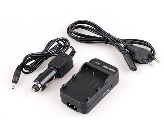 Ładowarka do akumulatorów EN-EL9 / FNP140