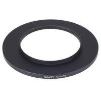 Redukcja filtrowa 49 - 72 (49mm na 72mm)