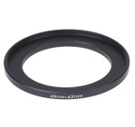 Adapter redukcja filtrowa 49mm na 62mm 49-62
