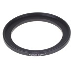 Adapter redukcja filtrowa 52mm na 62mm 52-62