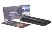 Hoya Digital Filter Kit 77mm - zestaw filtrów (3szt.) + etui