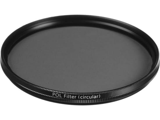 Filtr polaryzacyjny Carl Zeiss T* POL 77mm