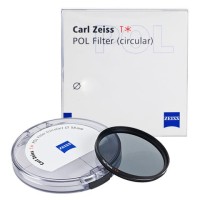 Filtr polaryzacyjny Carl Zeiss T* POL 77mm