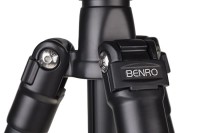 Statyw Benro A-268M8 + głowica BH1-M aluminiowo-magnezowy