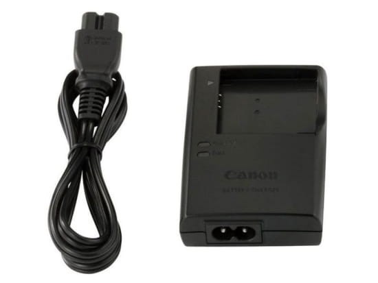 Ładowarka Canon CB-2LFE