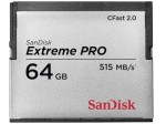 Karta pamięci Sandisk CFast 2.0 Extreme Pro 64GB 515MB/s