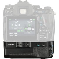 Oryginalny Grip Pentax D-BG6 do K-1, K-1 Mk II