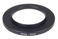 Adapter redukcja filtrowa 37mm na 52mm 37-52